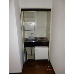 吹田市　1R　♪QUOカードキャンペーン♪　　賃貸募集　激安賃料♪ - 賃貸（マンション/一戸建て）