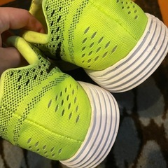 ナイキ26.5スニーカーの画像