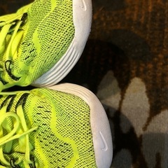 ナイキ26.5スニーカーの画像