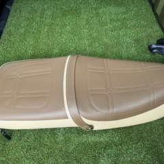 ホンダカブja44/ja45ロングシート