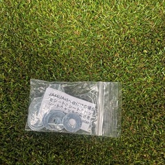 ホンダカブja44/ja45ロングシートの画像