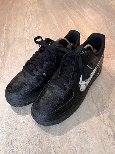 NIKE エアフォース1 26.5