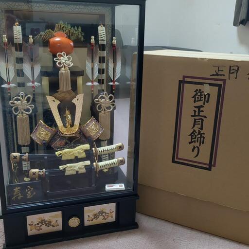 お正月飾り