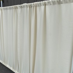 伸縮パーテーションの画像