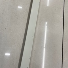伸縮パーテーションの画像
