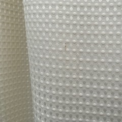 伸縮パーテーションの画像