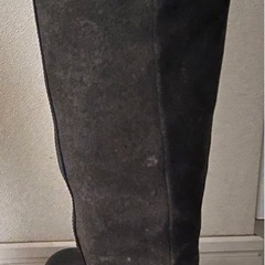 美品　ロングブーツ
の画像