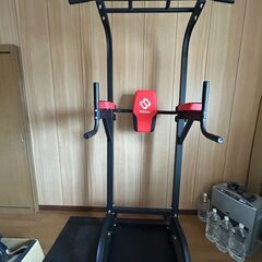 ⭐️WASAIのトレーニングマシーン