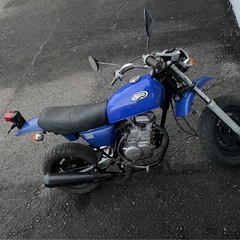 エイプ50