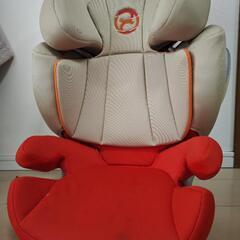 チャイルドシート Cybex solution Q3-fix 