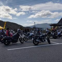 ツーリングメンバー募集　福岡市近郊在住