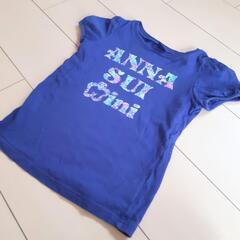 130㌢ ANNA SUI mini 他👧 『USED』春夏の画像
