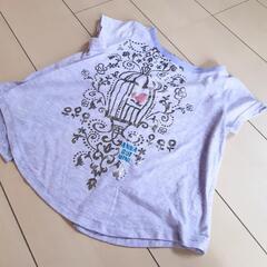 130㌢ ANNA SUI mini 他👧 『USED』春夏の画像