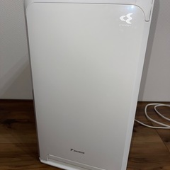 DAIKIN 空気清浄機
