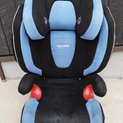RECARO　ジュニアシート　チャイルドシート　レカロ　Monz...