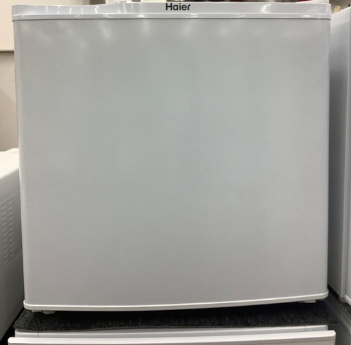 Haier(ハイアール)の1ドア冷蔵庫のご紹介です！！！