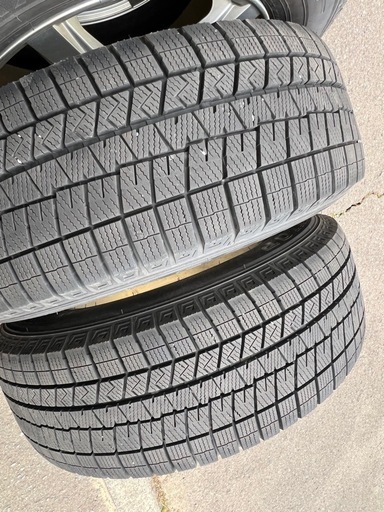 ★ダンロップ  2021年製 WINTER MAXX 03 ・225/65R17  ★ エクストレイル T32・CX-5・RAV4！ 