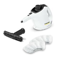 【未開封品！】KARCHER ケルヒャー SC MINI スチー...