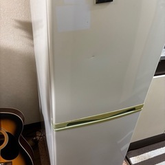 冷蔵庫　引き取っていただける方に3,000円お渡しします！