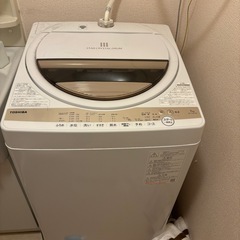 洗濯機
