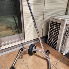 サイクリングマシーン？