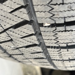BLIZZAK VRX2 215/60/R16 23年製