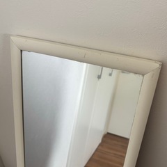 全身鏡の画像