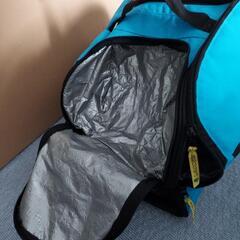 【お値下げ】スキー靴用鞄の画像