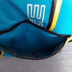 【お値下げ】スキー靴用鞄の画像