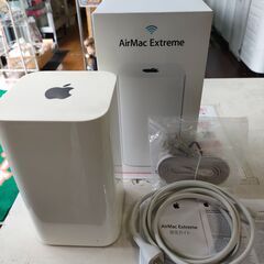 AirMa　extreme　ベースステーション　ME918J/A