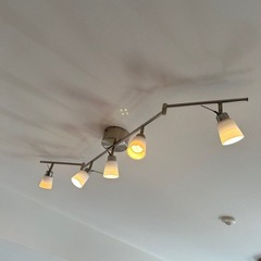 IKEA 照明