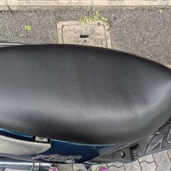 グランドアクシスシ―トアンコ抜き