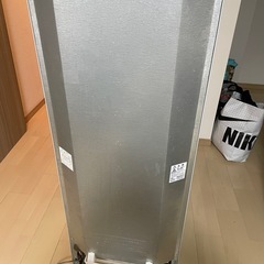 冷蔵庫　シャープ　2013年製　167Lの画像
