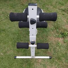 腹筋台　中古の画像