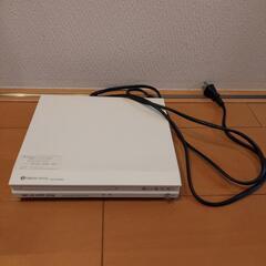 DVDプレイヤー