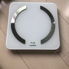 スマートスケール