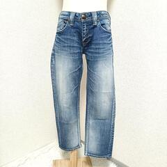 YANUK ヤヌーク 美品 CECIL セシル デニムパンツ ジ...