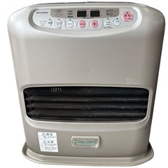 【冬先取り大特価】MITSUBISHI  三菱 石油ストーブ K...