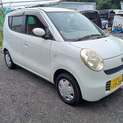 すぐに乗れます 19年式MRワゴン 108000km 車検令和8...