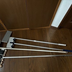 モップ4本セット
