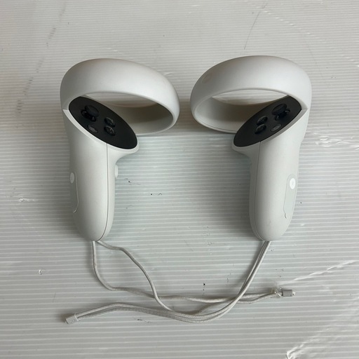 k1026605 動作未確認 オキュラス Oculus Quest 2 128GB オールインワンV Quest クエスト2 最新版 