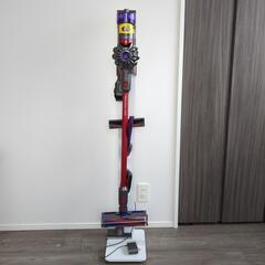 ダイソン掃除機　専用スタンド込み