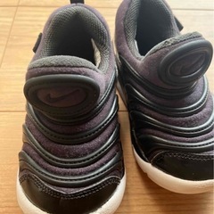 NIKE 子供靴