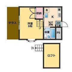 【✨初期費用0円+初月家賃無料✨】◆夜職・無職・外国籍の方も相談...