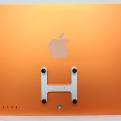 iMac（24インチ,M1,2021）VESAマウントモデル/256B/16GB〈MGPT3J/A〉⑥の画像