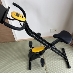 エアロバイク
