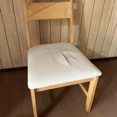 ダイニングチェア