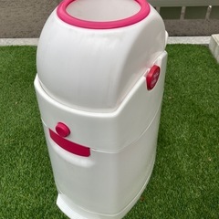 オムツポット