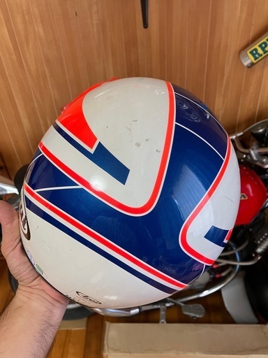 アライ　MX Pro