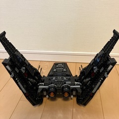 LEGO スターウォーズ
